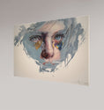 Load image into Gallery viewer, CANVAS PRINT "INNER GAZE"