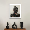 Load image into Gallery viewer, "ALTER EGO" FINE ART PRINT