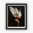 Load image into Gallery viewer, "ANTICIPATION" FINE ART PRINT