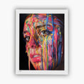 Load image into Gallery viewer, "INNER WORLD" FINE ART PRINT