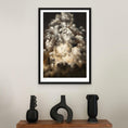 Load image into Gallery viewer, "THINKING OUT LOUD" FINE ART PRINT