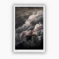 Load image into Gallery viewer, "IN THE CLOUDS" FINE ART PRINT