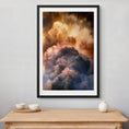 Load image into Gallery viewer, "INSPIRATION" FINE ART PRINT