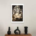 Load image into Gallery viewer, "THINKING OUT LOUD" FINE ART PRINT