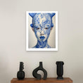 Load image into Gallery viewer, "PORCELAIN SOUL" FINE ART PRINT