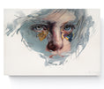 Load image into Gallery viewer, «Inner Gaze»