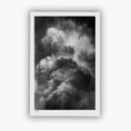 Load image into Gallery viewer, "INSPIRATION" (BLACK AND WHITE) FINE ART PRINT