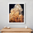 Load image into Gallery viewer, "TENDERNESS OF THE NIGHT" FINE ART PRINT
