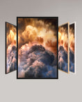 Load image into Gallery viewer, CANVAS PRINT "INSPIRATION"