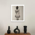 Load image into Gallery viewer, "ART" FINE ART PRINT