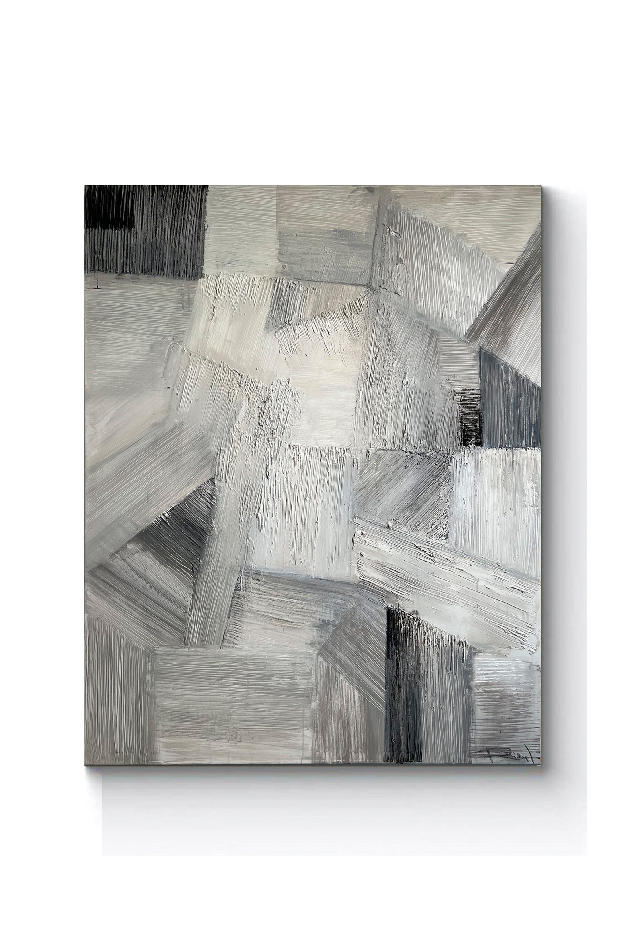 "UNTITLED 2" FINE ART PRINT