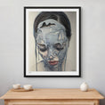 Load image into Gallery viewer, "ALIVE AGAIN"  FINE ART PRINT

