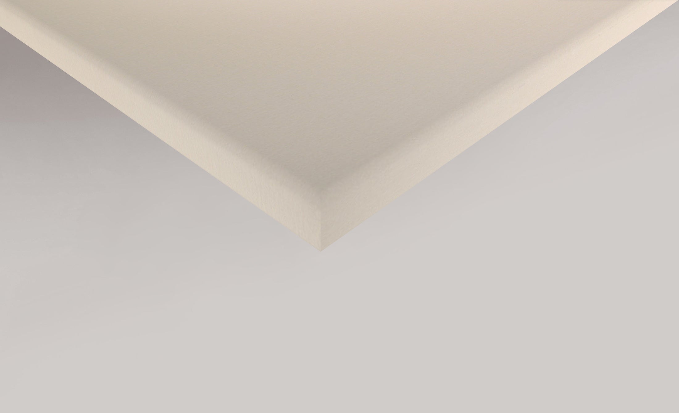 CANVAS PRINT "INNER GAZE"