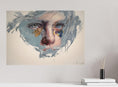Load image into Gallery viewer, CANVAS PRINT "INNER GAZE"
