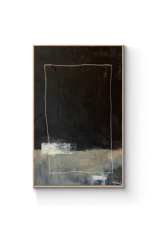 "MELODY"FINE ART PRINT