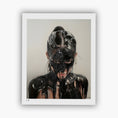 Load image into Gallery viewer, "ALTER EGO" FINE ART PRINT
