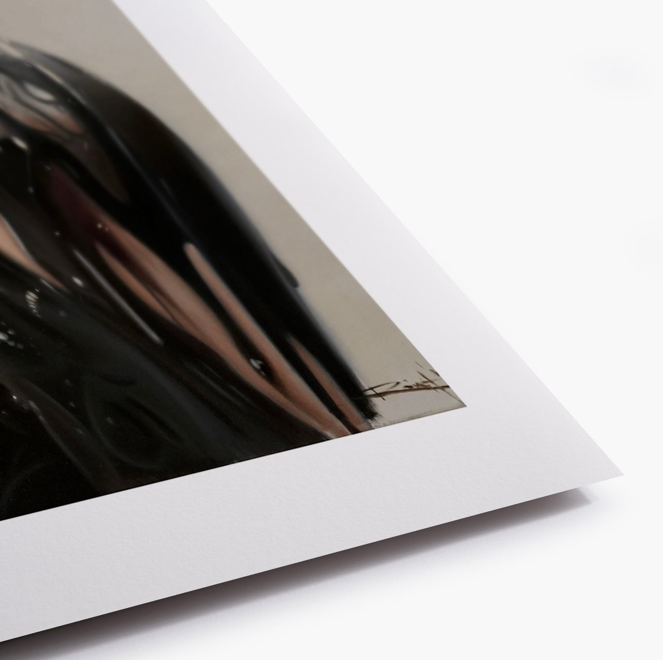 "ALTER EGO" FINE ART PRINT