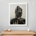 Load image into Gallery viewer, "ALTER EGO" FINE ART PRINT
