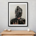 Load image into Gallery viewer, "ALTER EGO" FINE ART PRINT
