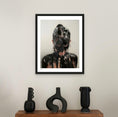 Load image into Gallery viewer, "ALTER EGO" FINE ART PRINT
