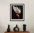 Load image into Gallery viewer, "ANTICIPATION" FINE ART PRINT
