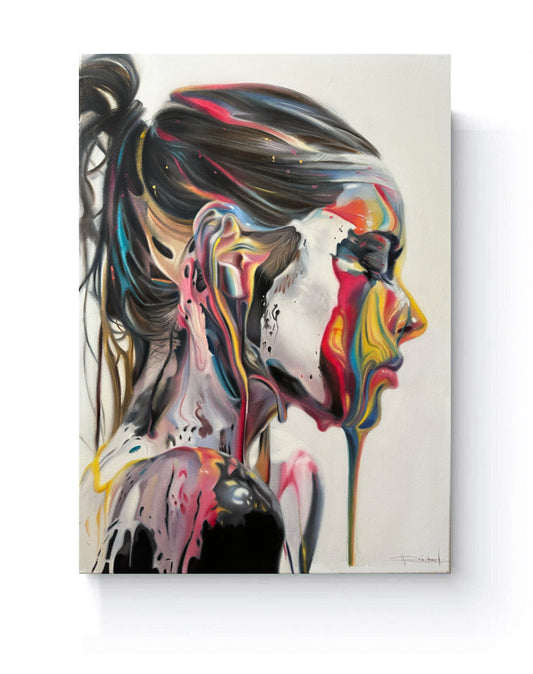 „Rewriting the Self“