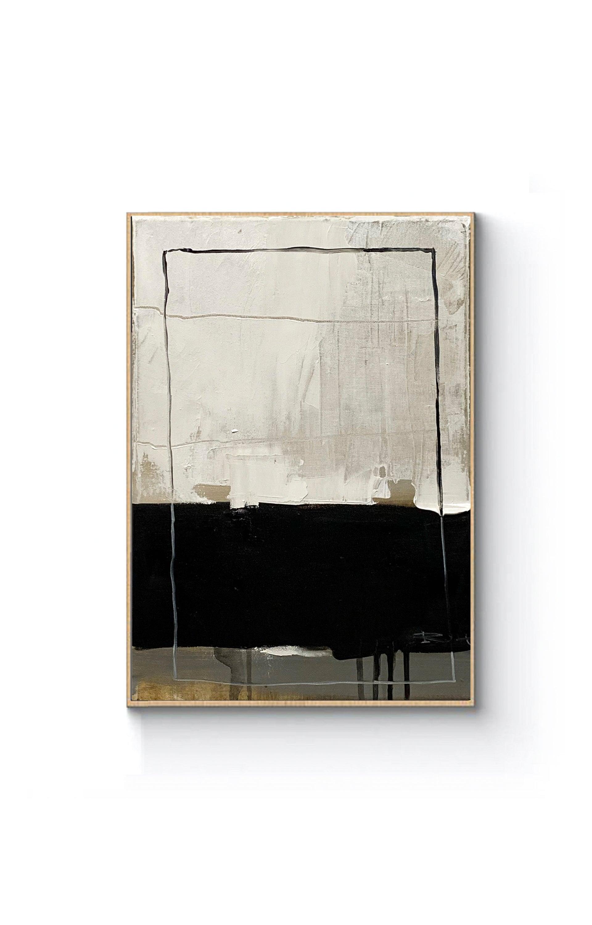 "ABSTRACTION 14" FINE ART PRINT