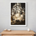 Load image into Gallery viewer, "THINKING OUT LOUD"  FINE ART PRINT
