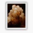 Load image into Gallery viewer, "DARK CLOUDS"   FINE ART PRINT
