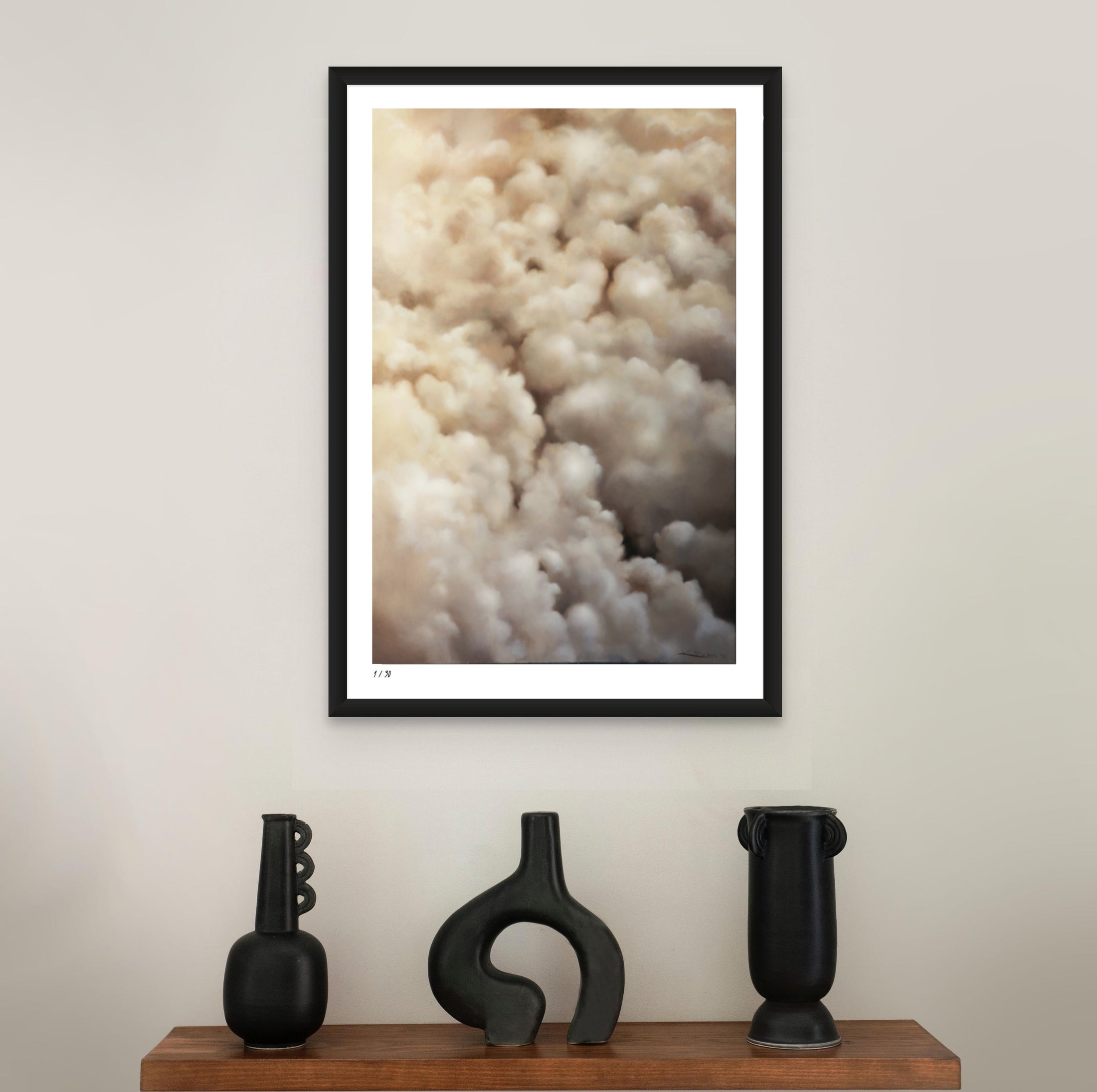 "IN YOUR DREAM" FINE ART PRINT