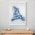 Load image into Gallery viewer, «Vessel» FINE ART PRINT
