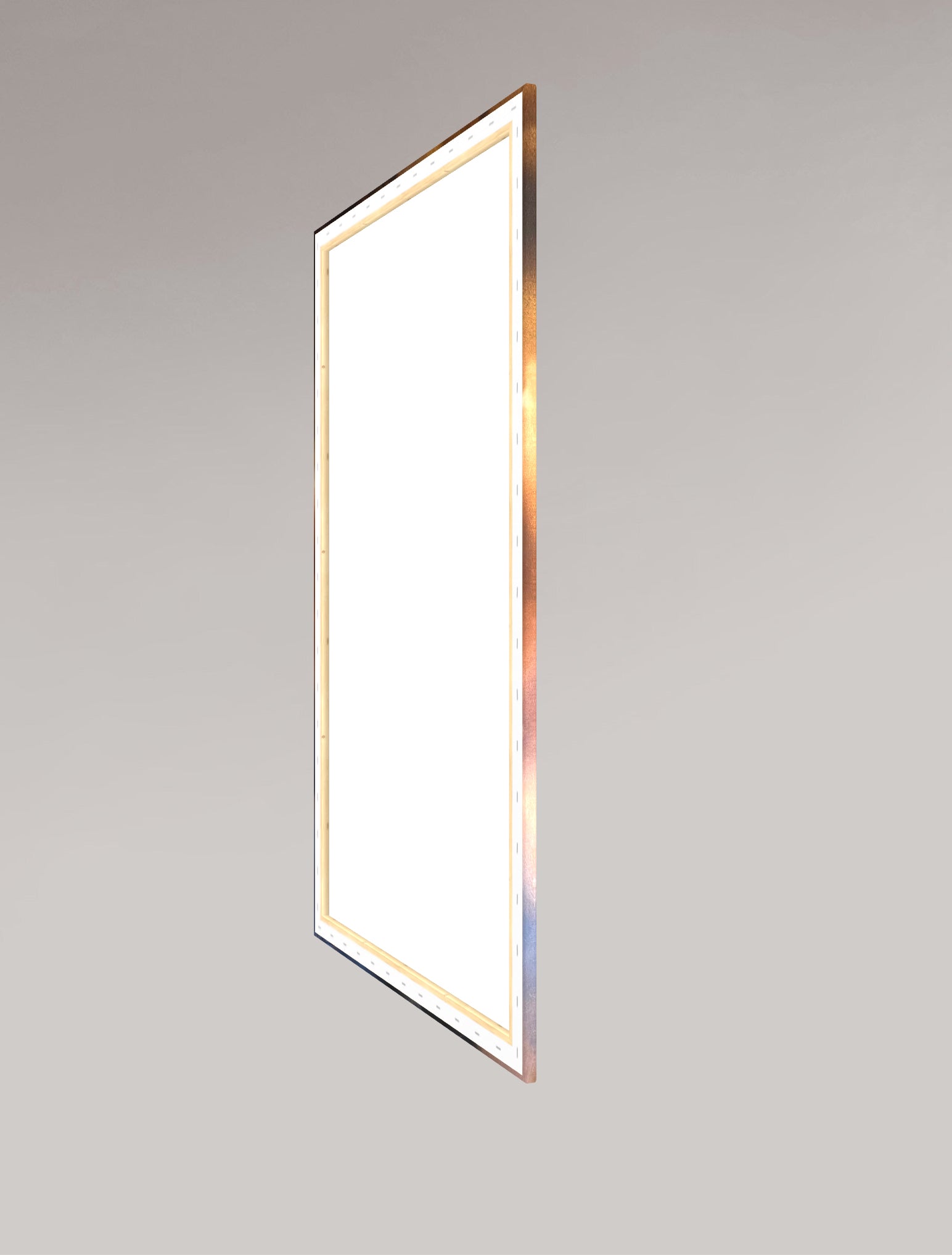 CANVAS PRINT "INSPIRATION"