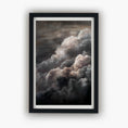Load image into Gallery viewer, "IN THE CLOUDS"   FINE ART PRINT
