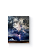 Load image into Gallery viewer, "LIGHTING" FINE ART PRINT
