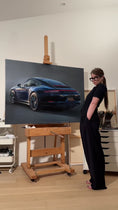 Load and play video in Gallery viewer, "PORSCHE 911"
