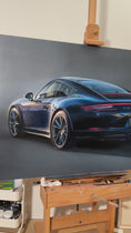 Load and play video in Gallery viewer, "PORSCHE 911"
