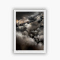 Load image into Gallery viewer, "THUNDERCLOUDS" FINE ART PRINT
