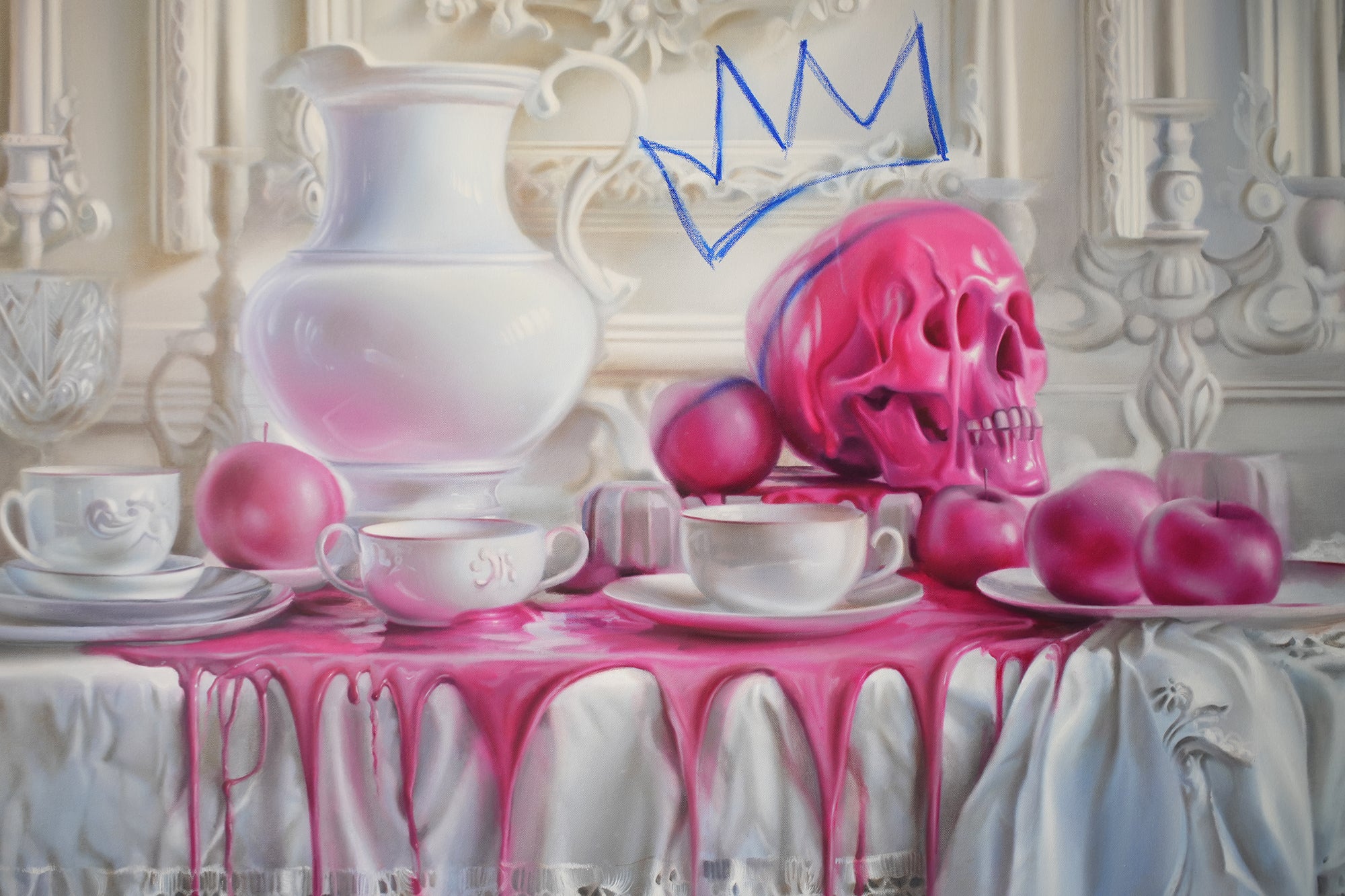 "The Dinner"