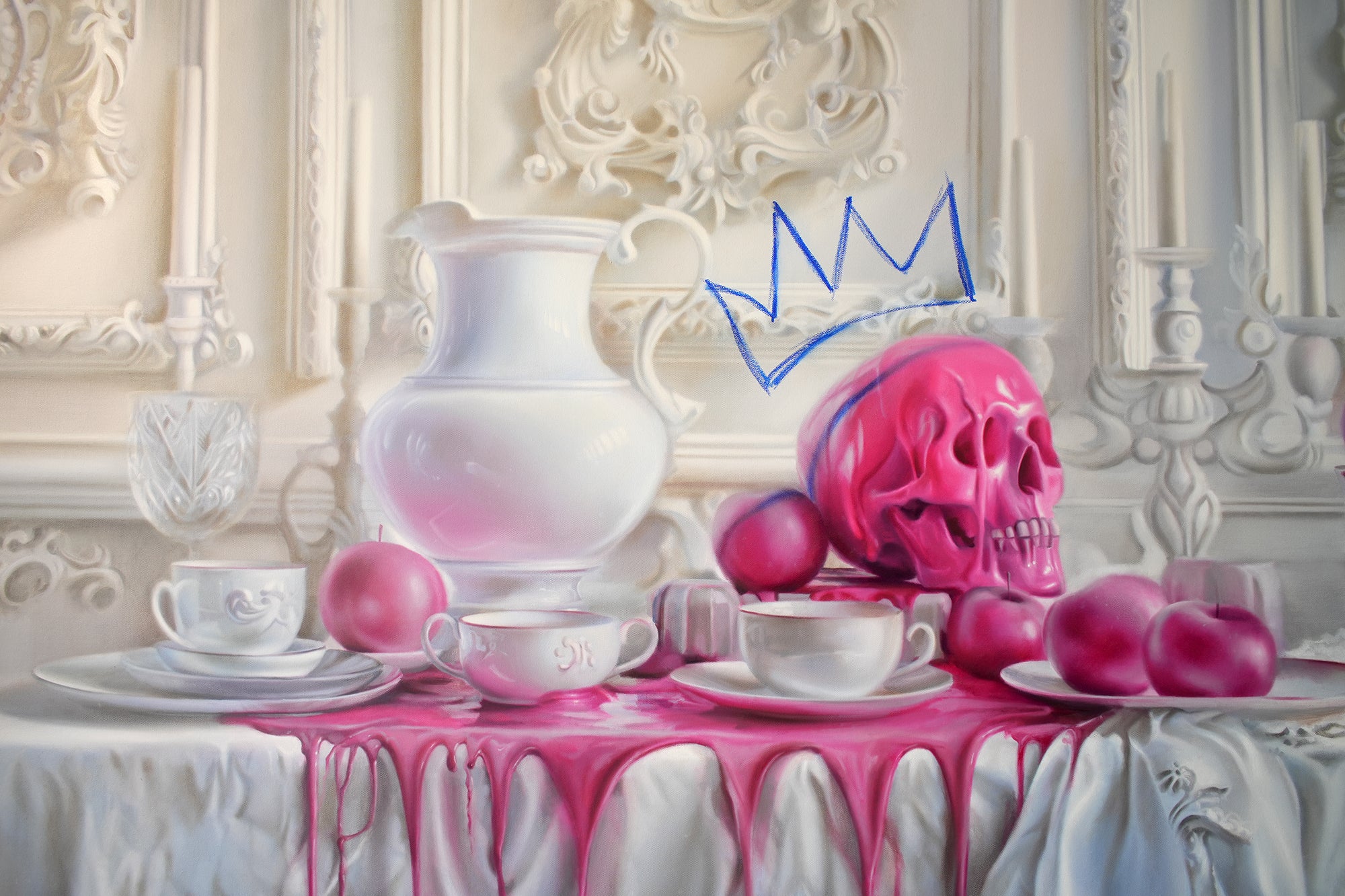 "The Dinner"