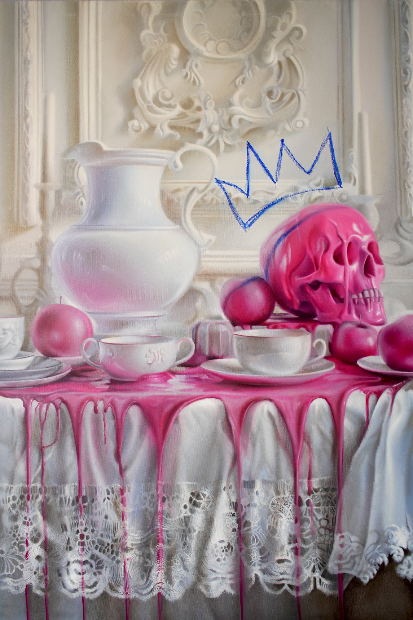 "The Dinner"