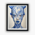 Load image into Gallery viewer, "PORCELAIN SOUL" FINE ART PRINT
