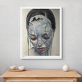 Load image into Gallery viewer, "ALIVE AGAIN"  FINE ART PRINT
