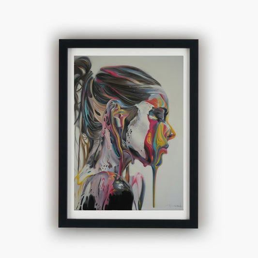 „Rewriting the Self“